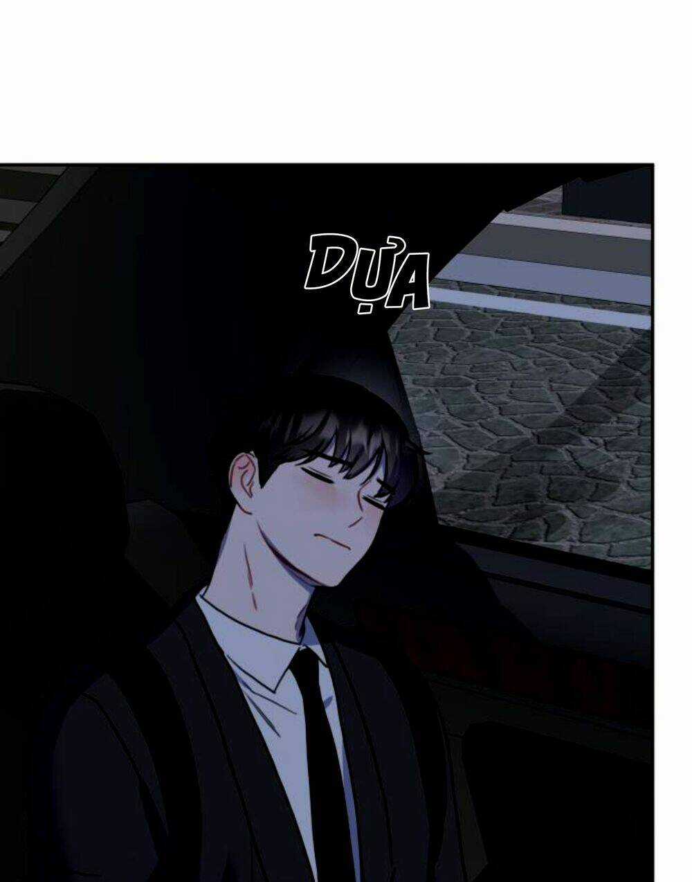 Bloody Romance - Lãng Mạn Đẫm Máu Chapter 5 trang 62