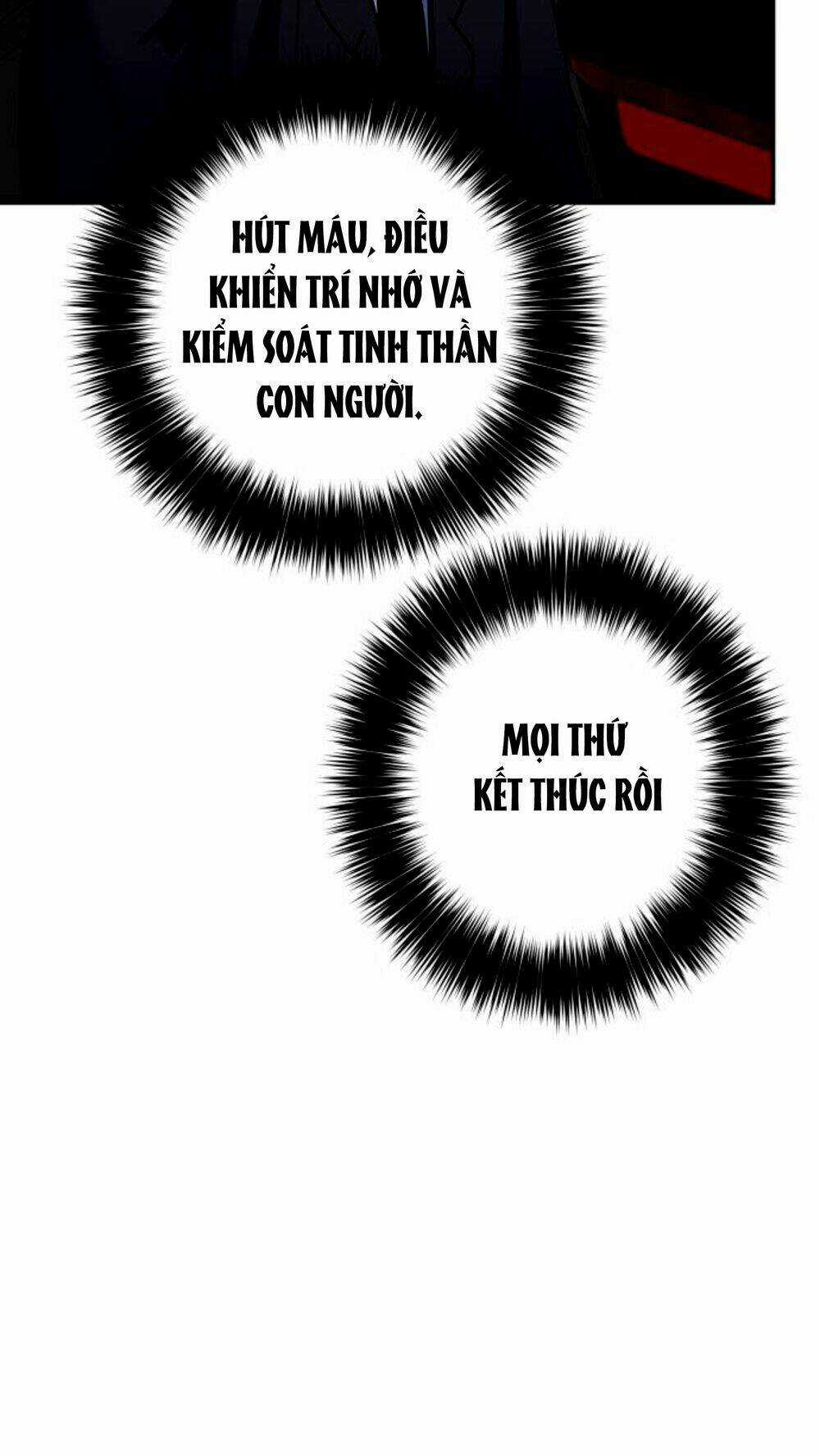 Bloody Romance - Lãng Mạn Đẫm Máu Chapter 5 trang 63