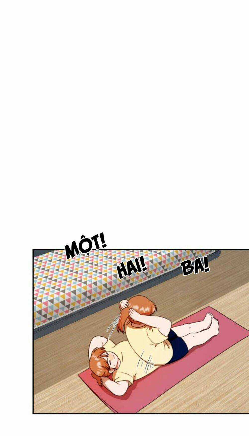 Bloody Romance - Lãng Mạn Đẫm Máu Chapter 5 trang 69