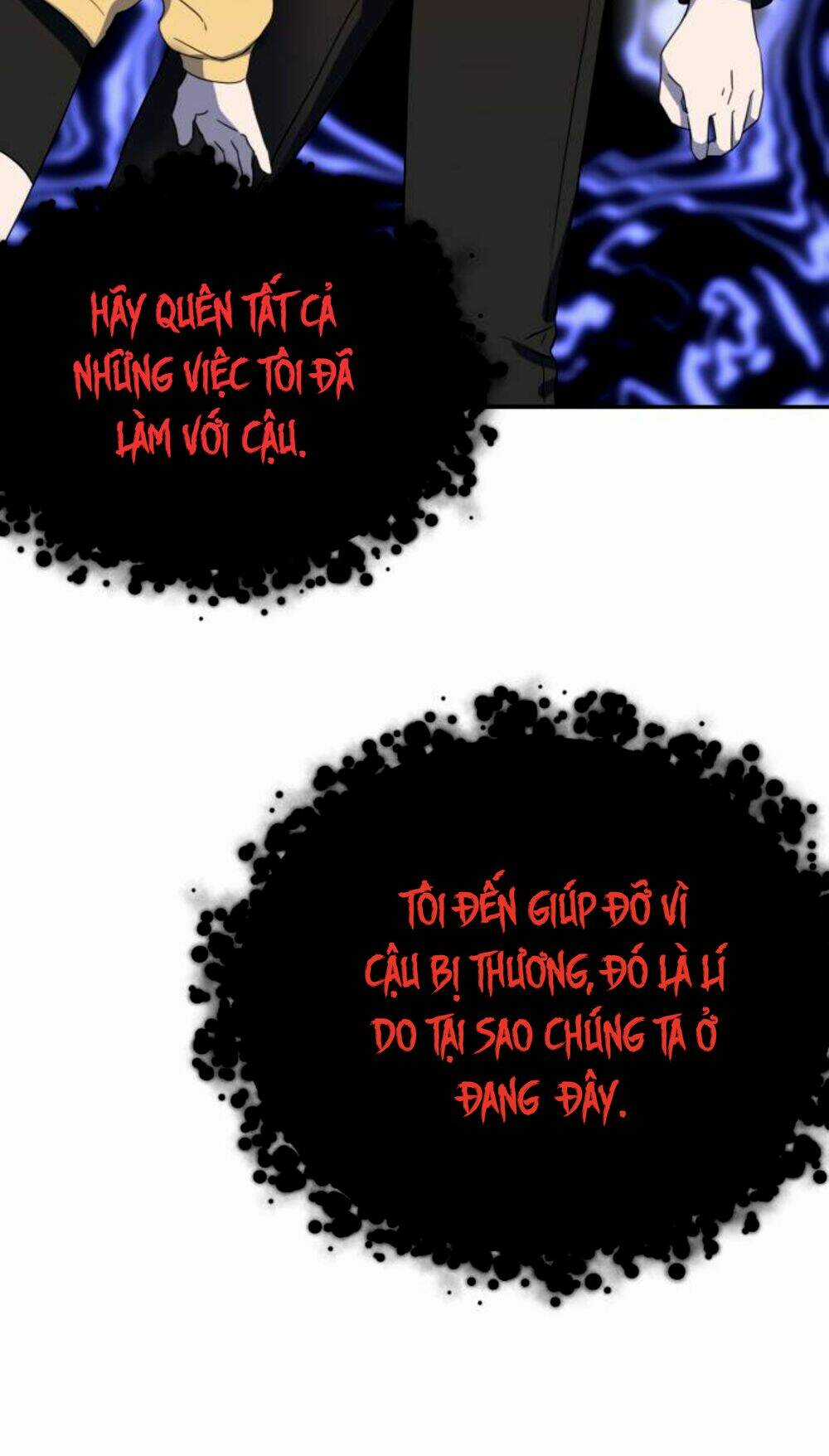 Bloody Romance - Lãng Mạn Đẫm Máu Chapter 5 trang 7