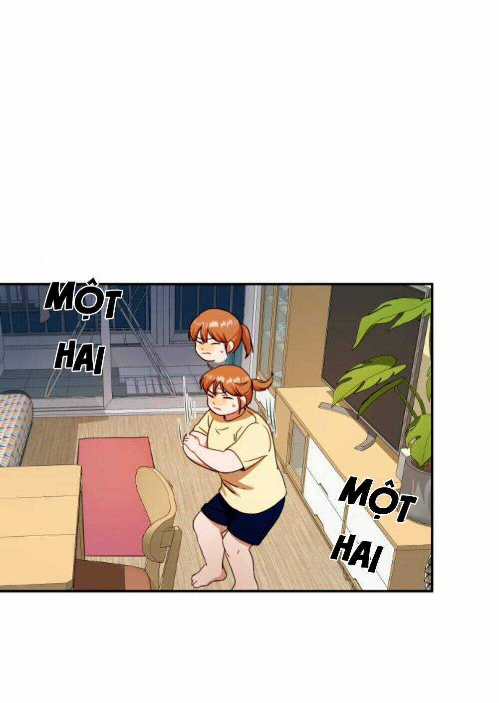 Bloody Romance - Lãng Mạn Đẫm Máu Chapter 5 trang 70