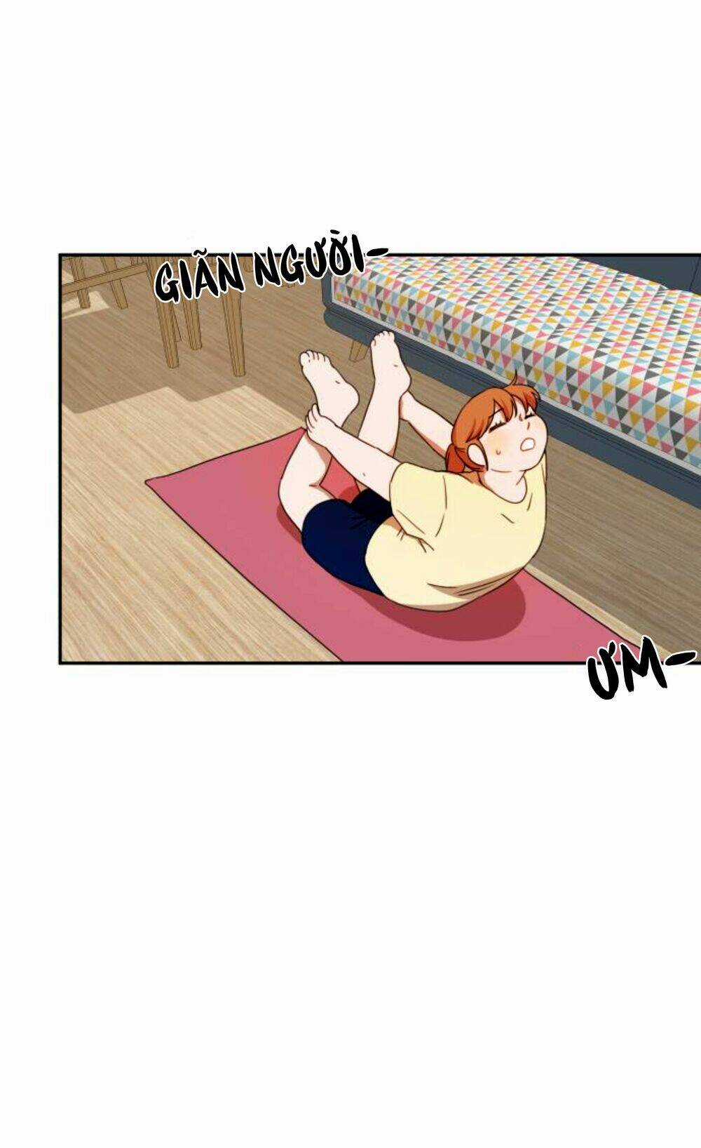 Bloody Romance - Lãng Mạn Đẫm Máu Chapter 5 trang 71