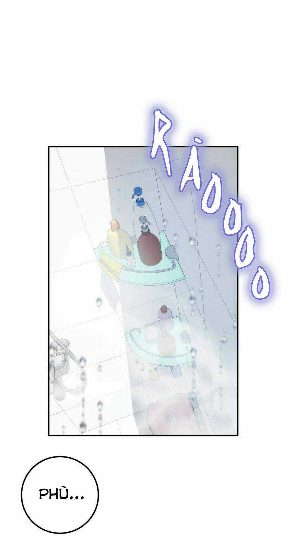 Bloody Romance - Lãng Mạn Đẫm Máu Chapter 5 trang 72