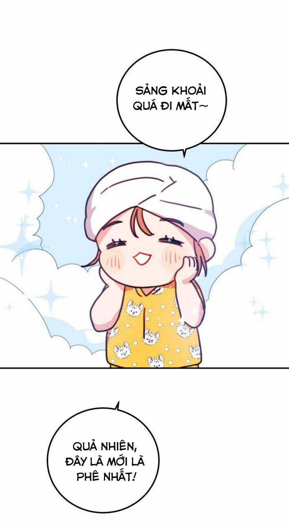 Bloody Romance - Lãng Mạn Đẫm Máu Chapter 5 trang 73