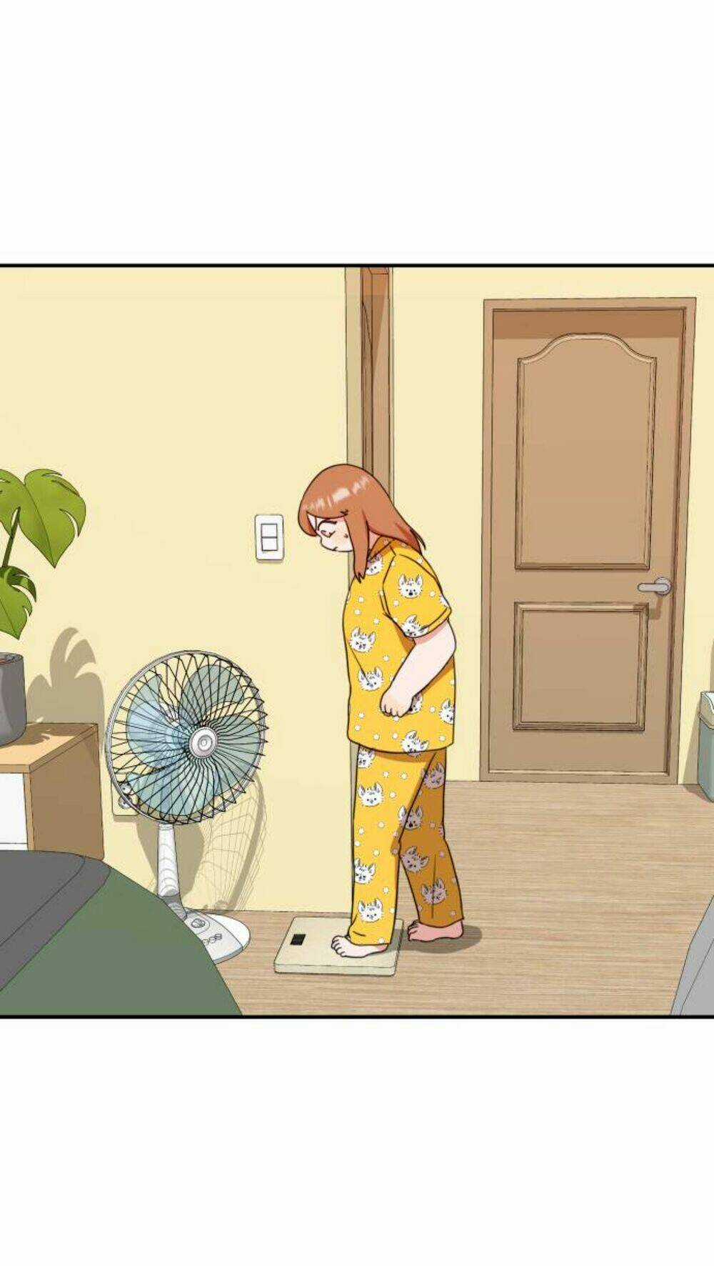 Bloody Romance - Lãng Mạn Đẫm Máu Chapter 5 trang 78