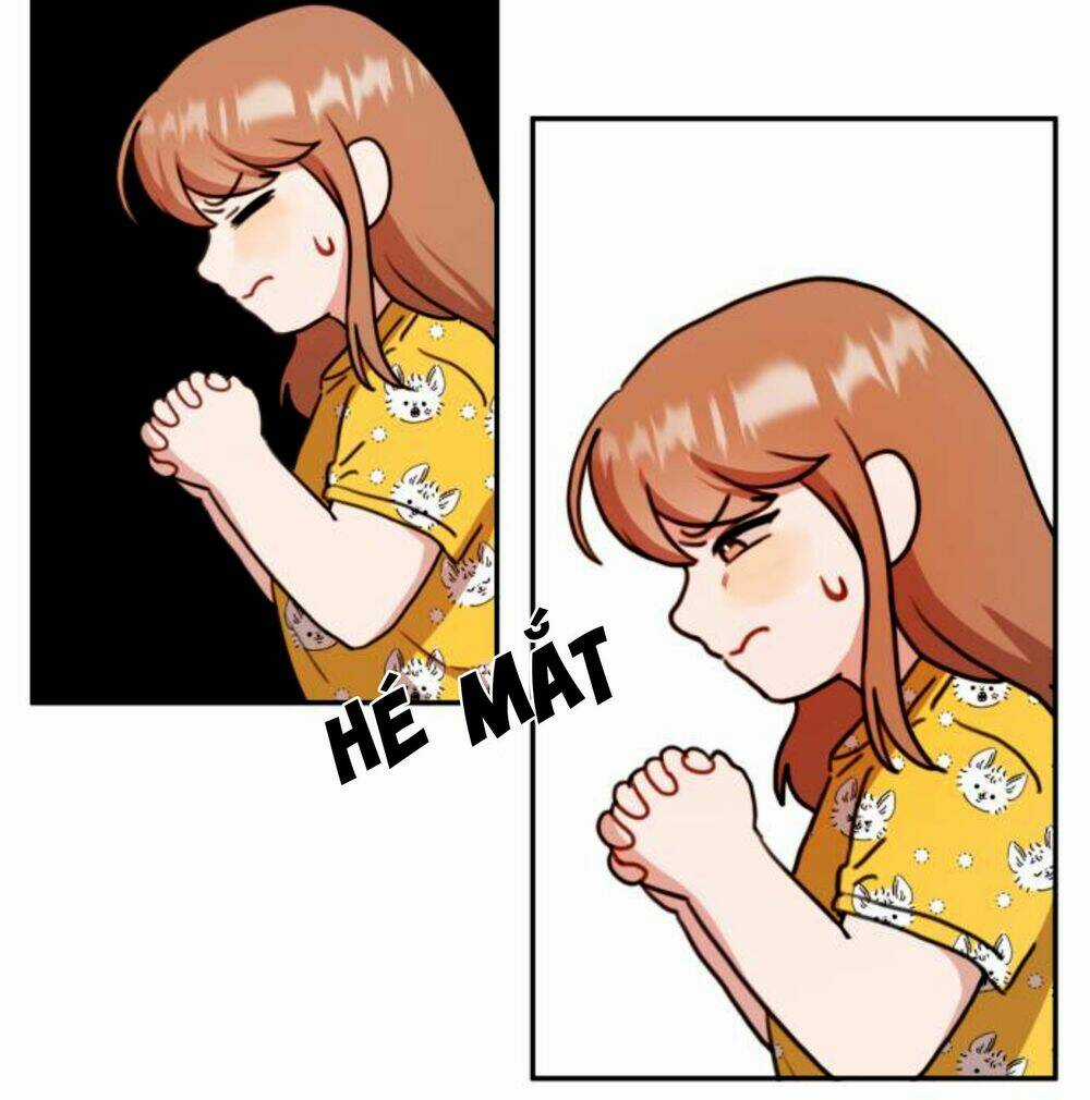 Bloody Romance - Lãng Mạn Đẫm Máu Chapter 5 trang 80