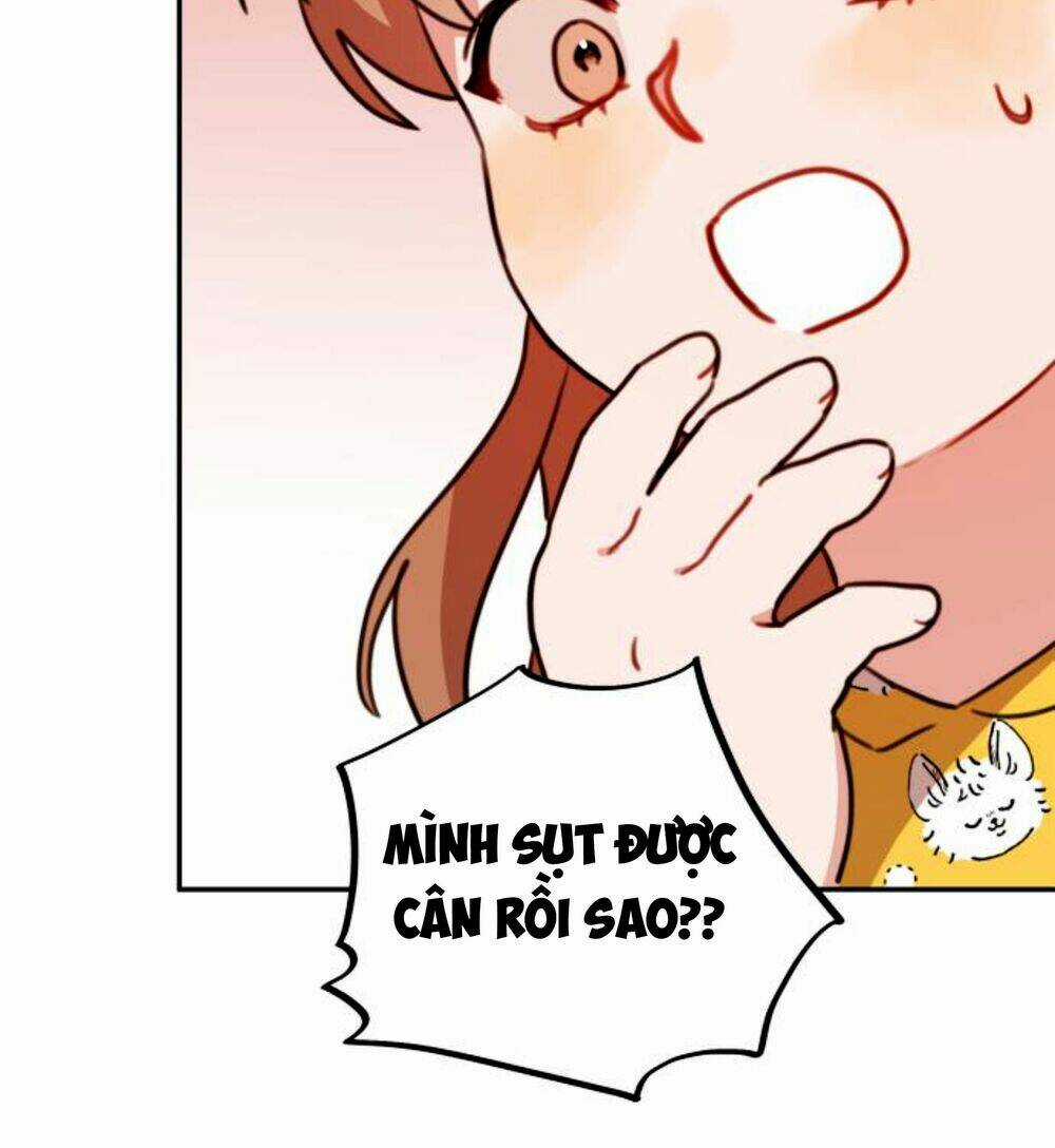 Bloody Romance - Lãng Mạn Đẫm Máu Chapter 5 trang 83