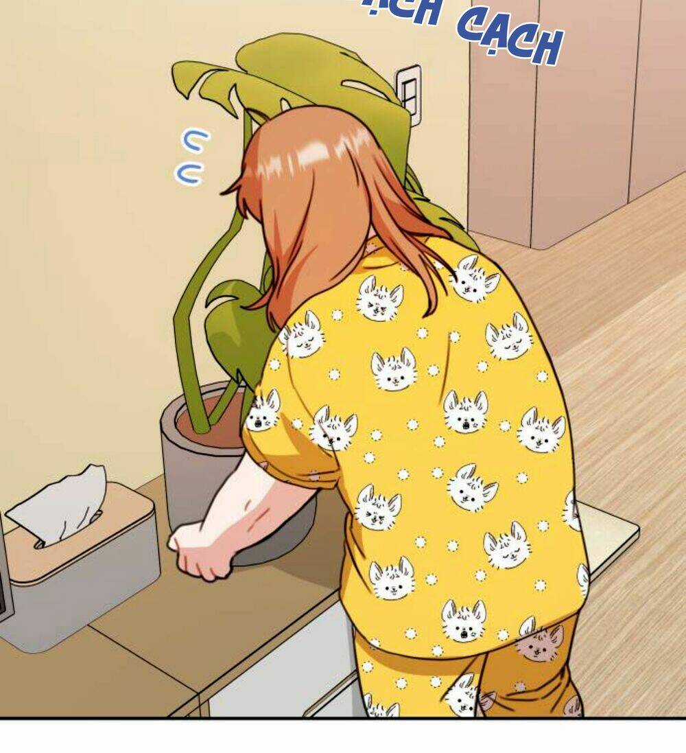 Bloody Romance - Lãng Mạn Đẫm Máu Chapter 5 trang 85