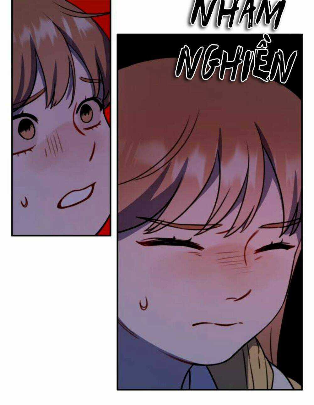 Bloody Romance - Lãng Mạn Đẫm Máu Chapter 5 trang 9