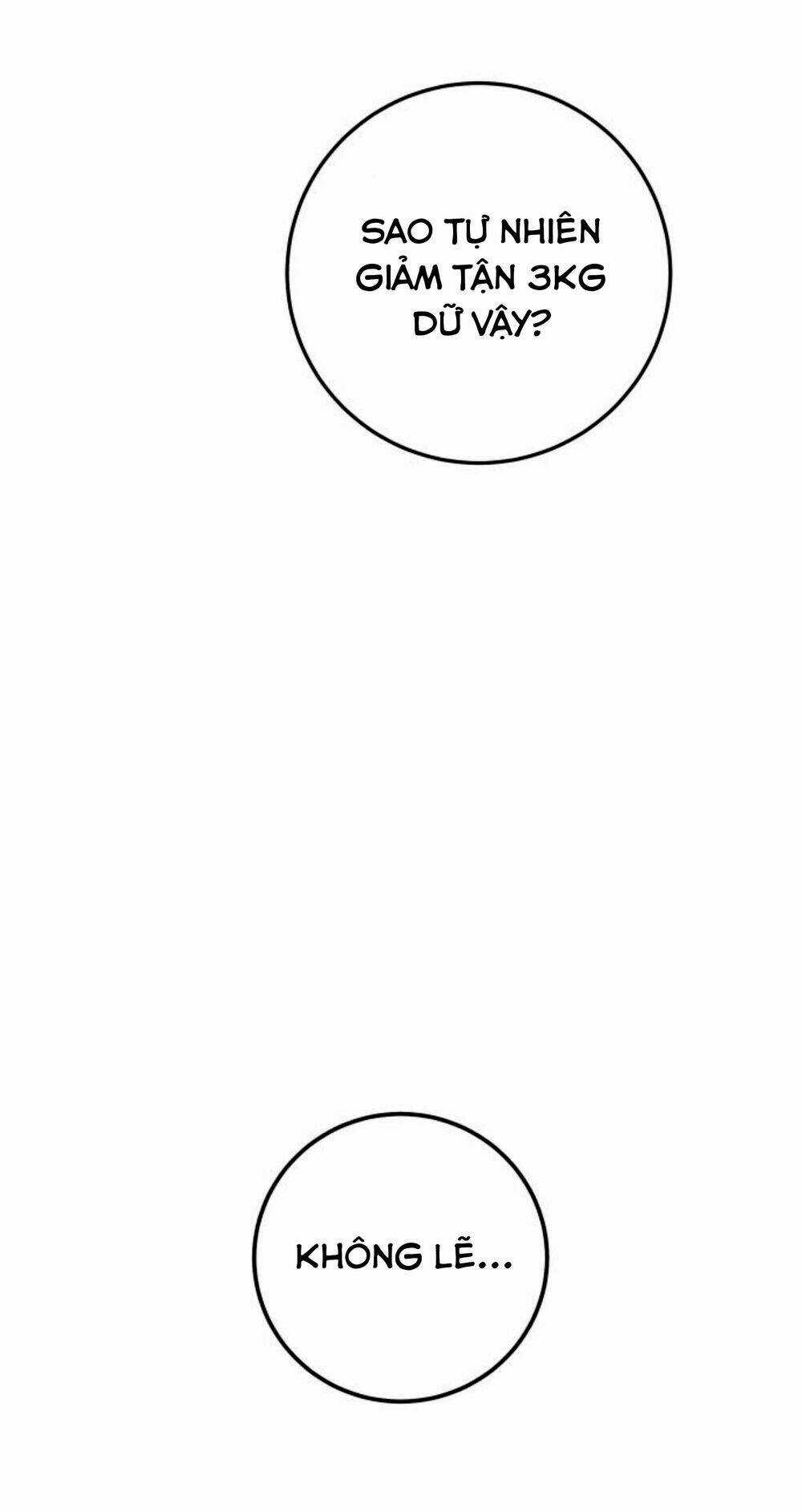 Bloody Romance - Lãng Mạn Đẫm Máu Chapter 5 trang 90