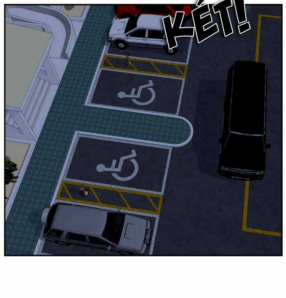 Bloody Romance - Lãng Mạn Đẫm Máu Chapter 5 trang 92