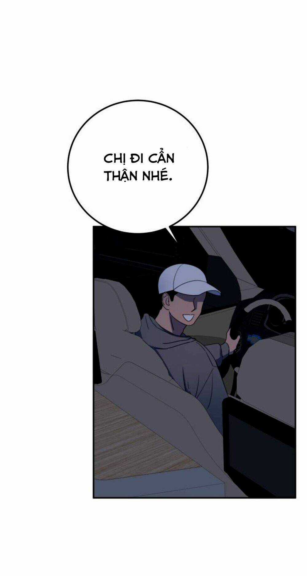 Bloody Romance - Lãng Mạn Đẫm Máu Chapter 5 trang 93