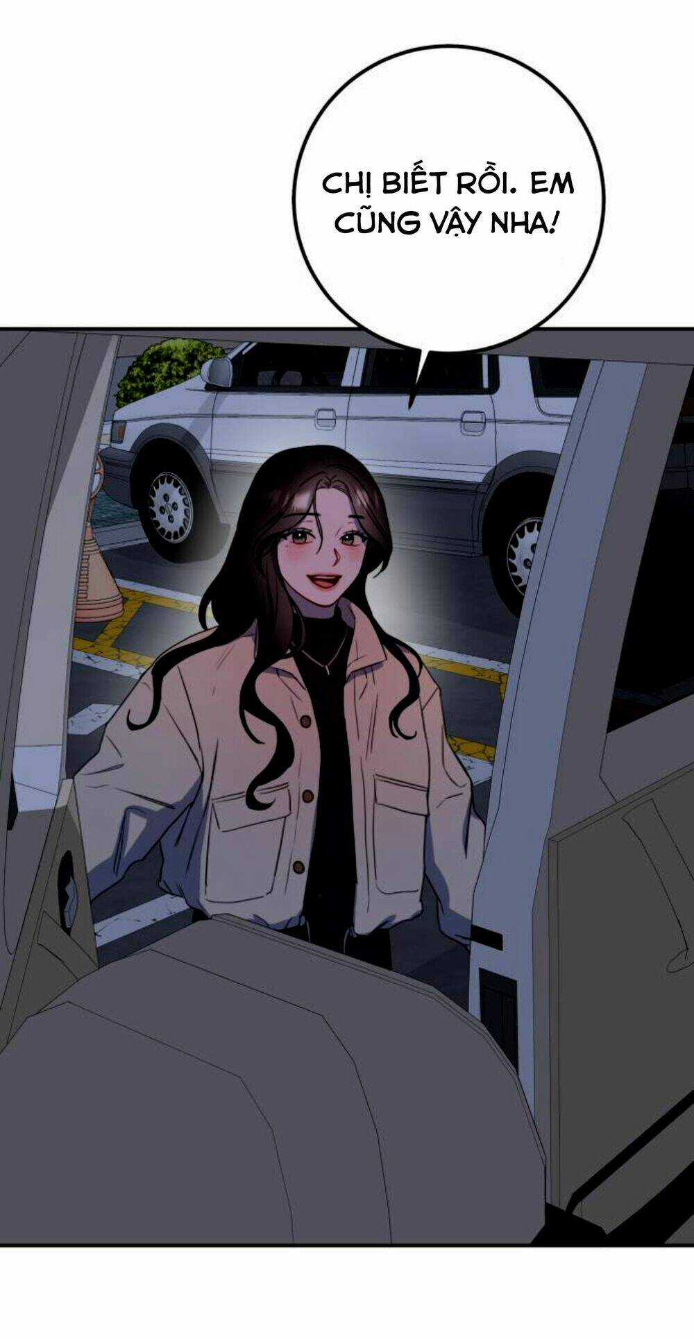 Bloody Romance - Lãng Mạn Đẫm Máu Chapter 5 trang 94