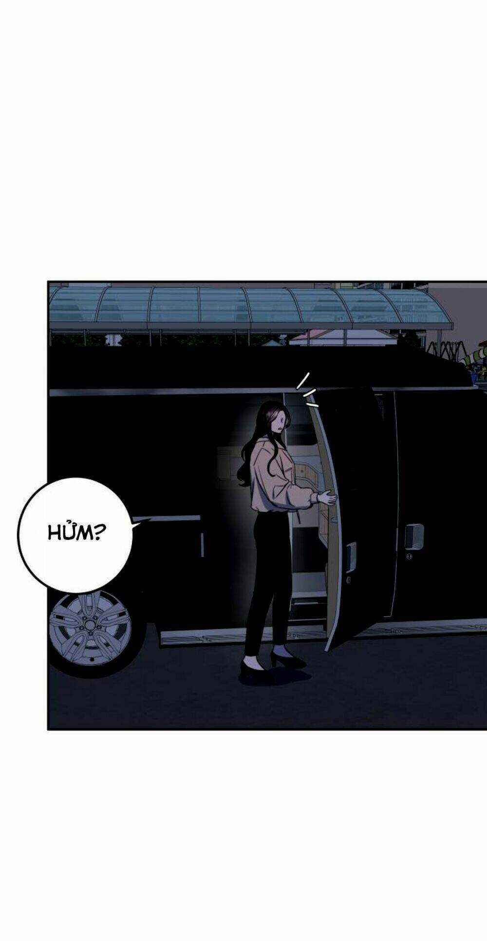 Bloody Romance - Lãng Mạn Đẫm Máu Chapter 5 trang 95