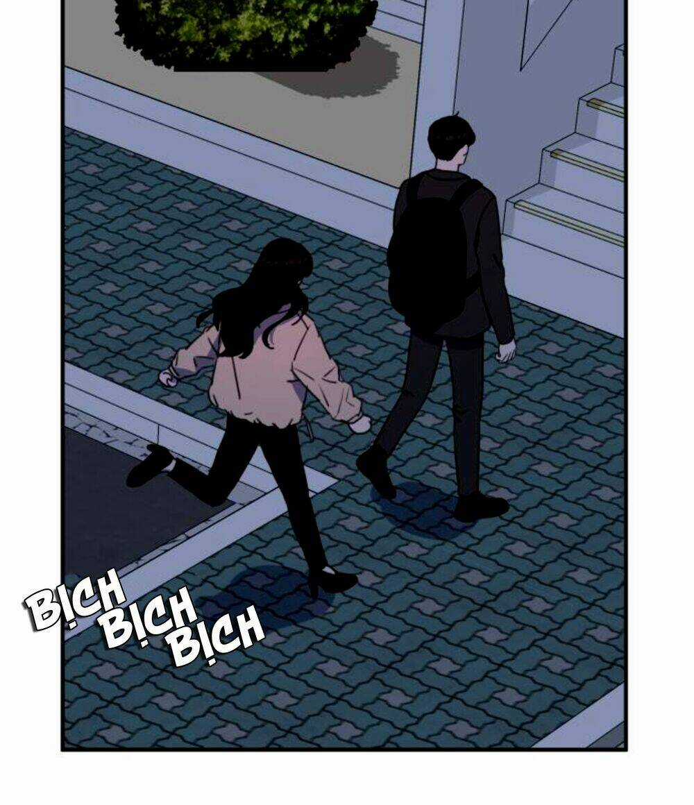 Bloody Romance - Lãng Mạn Đẫm Máu Chapter 5 trang 98