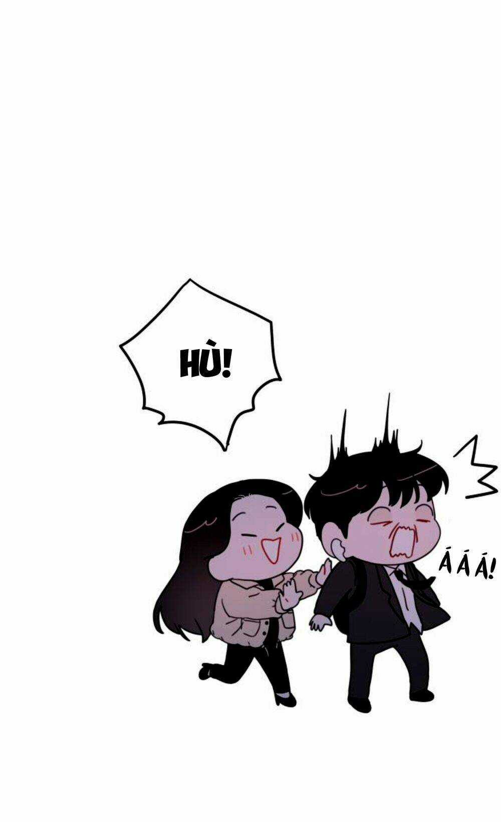 Bloody Romance - Lãng Mạn Đẫm Máu Chapter 5 trang 99