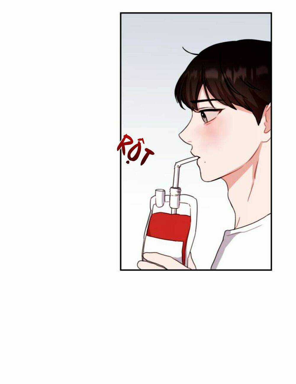 Bloody Romance - Lãng Mạn Đẫm Máu Chapter 6 trang 10
