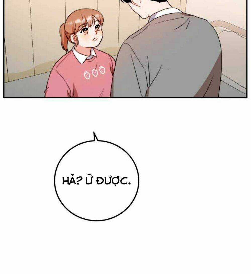 Bloody Romance - Lãng Mạn Đẫm Máu Chapter 6 trang 104