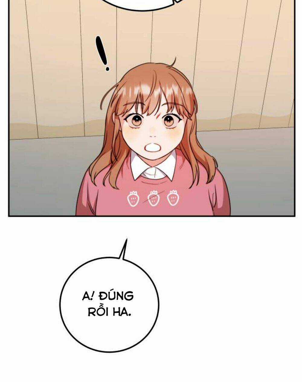 Bloody Romance - Lãng Mạn Đẫm Máu Chapter 6 trang 108