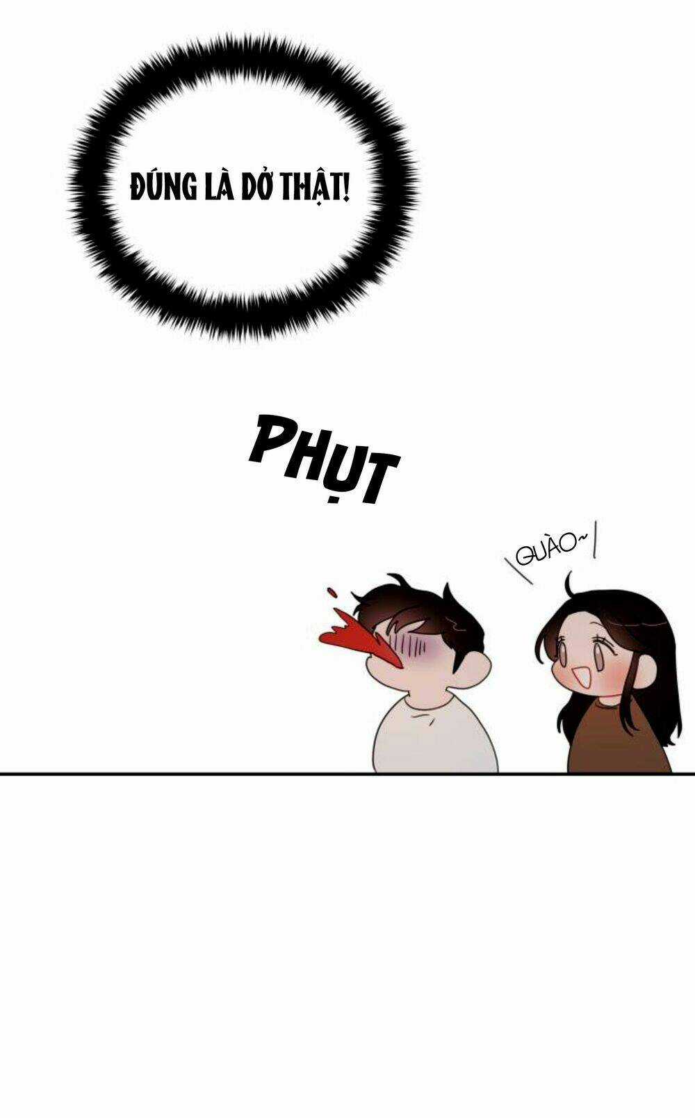 Bloody Romance - Lãng Mạn Đẫm Máu Chapter 6 trang 11