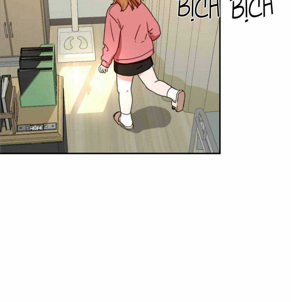 Bloody Romance - Lãng Mạn Đẫm Máu Chapter 6 trang 110