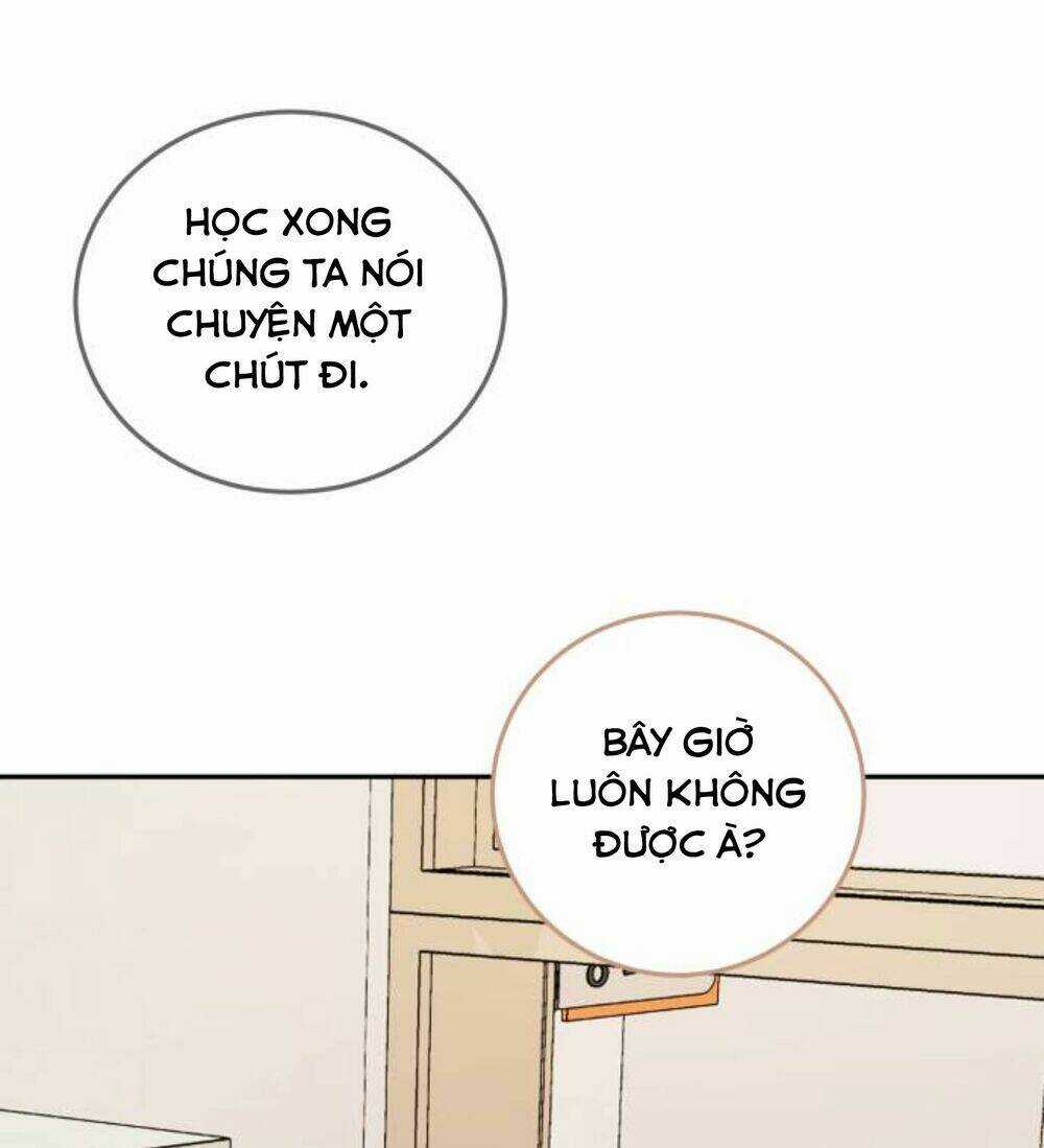 Bloody Romance - Lãng Mạn Đẫm Máu Chapter 6 trang 116