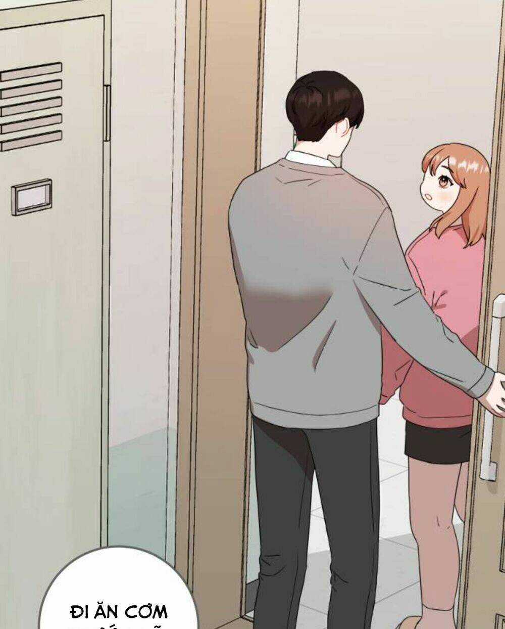 Bloody Romance - Lãng Mạn Đẫm Máu Chapter 6 trang 117