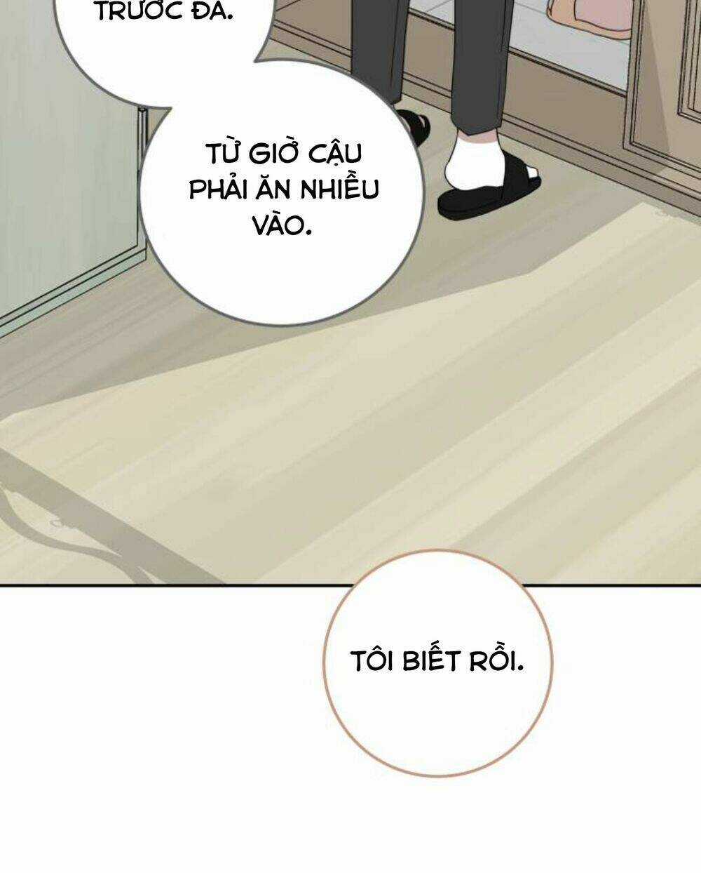 Bloody Romance - Lãng Mạn Đẫm Máu Chapter 6 trang 118