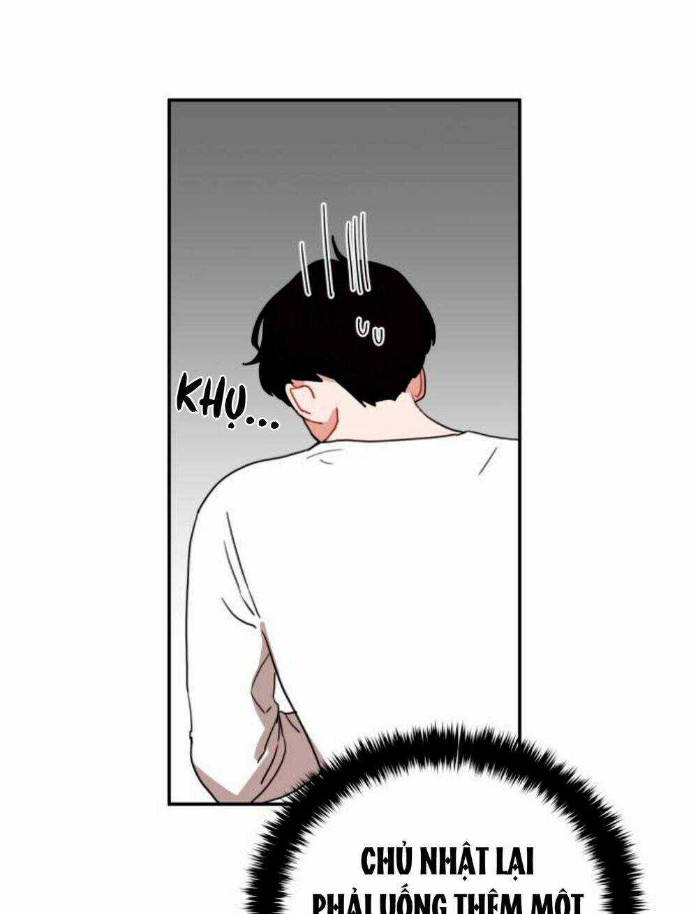 Bloody Romance - Lãng Mạn Đẫm Máu Chapter 6 trang 12