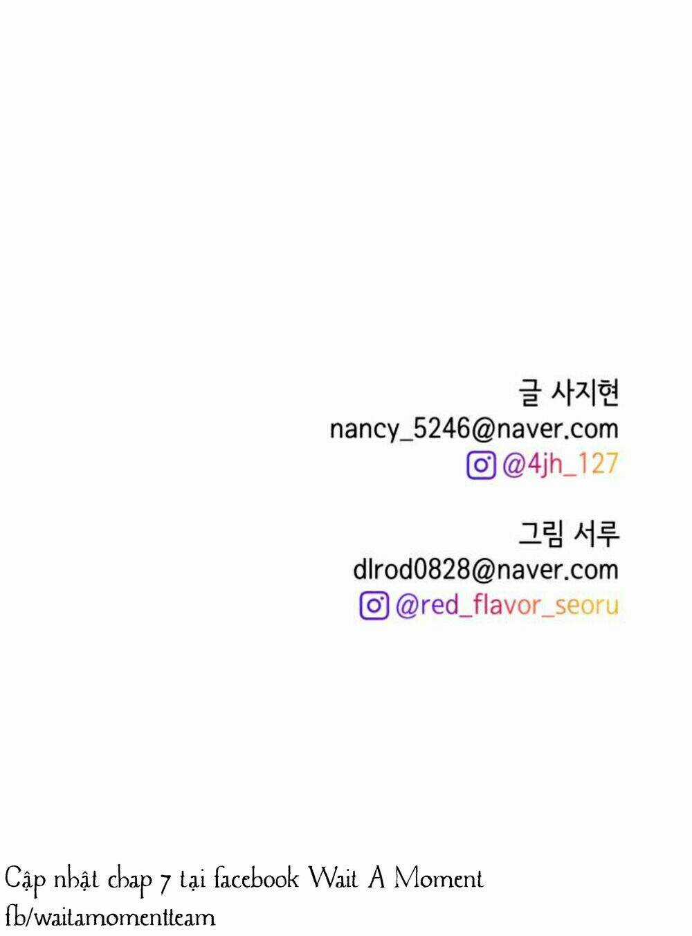 Bloody Romance - Lãng Mạn Đẫm Máu Chapter 6 trang 125