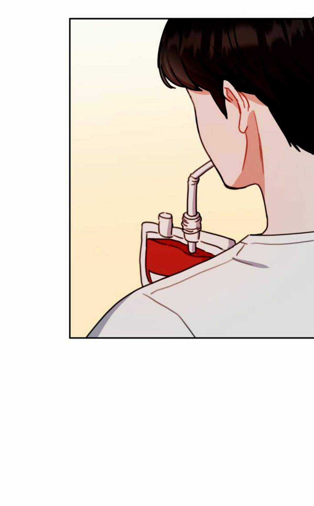 Bloody Romance - Lãng Mạn Đẫm Máu Chapter 6 trang 2