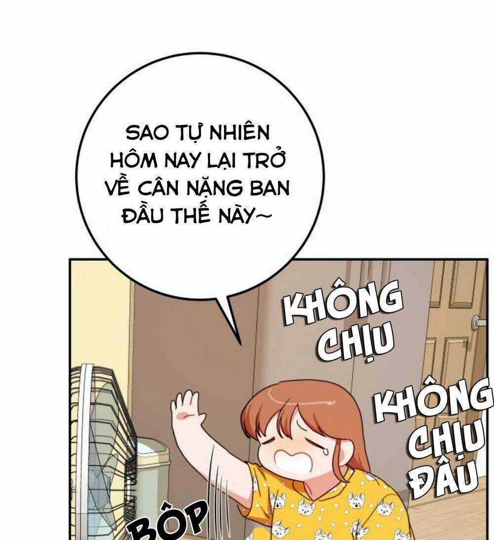 Bloody Romance - Lãng Mạn Đẫm Máu Chapter 6 trang 20