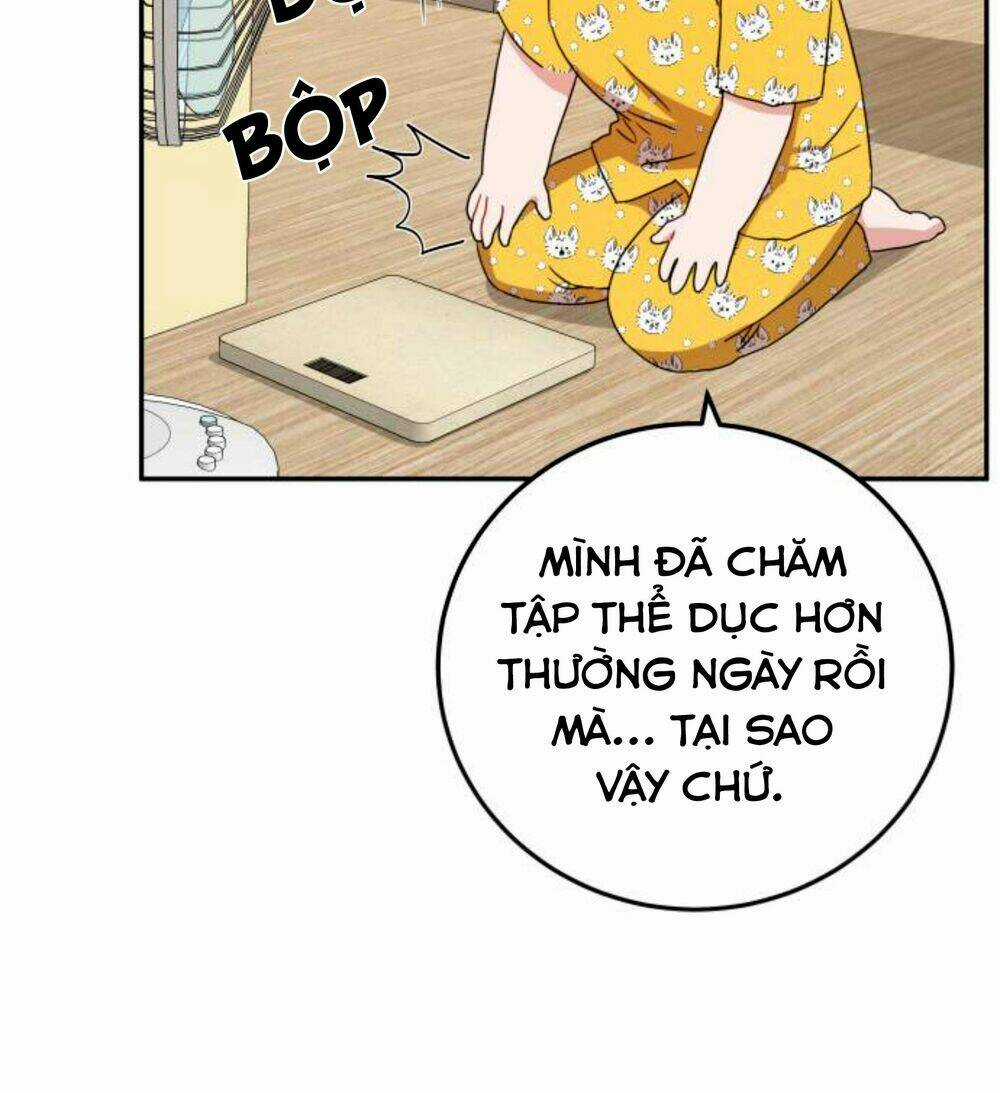 Bloody Romance - Lãng Mạn Đẫm Máu Chapter 6 trang 21