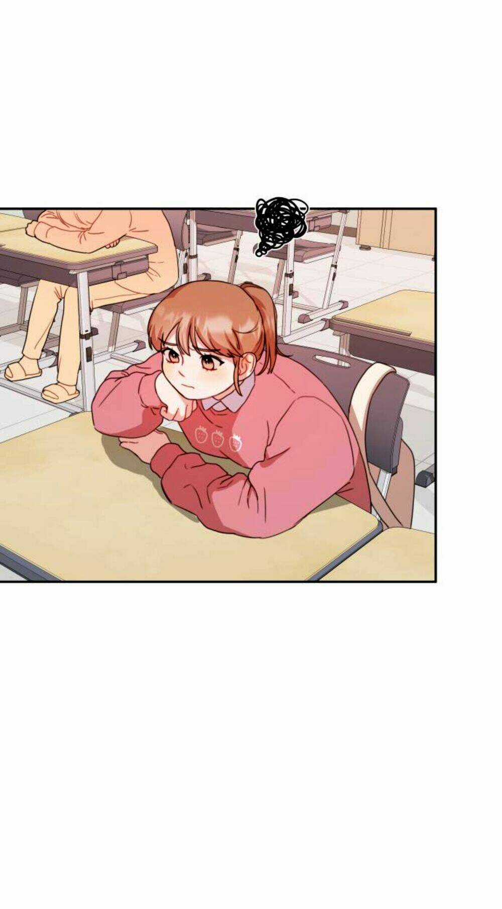 Bloody Romance - Lãng Mạn Đẫm Máu Chapter 6 trang 25