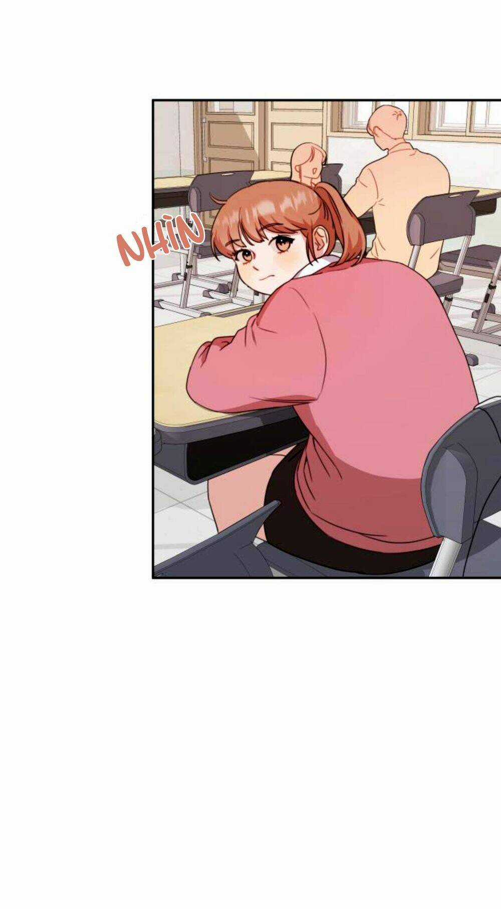 Bloody Romance - Lãng Mạn Đẫm Máu Chapter 6 trang 26