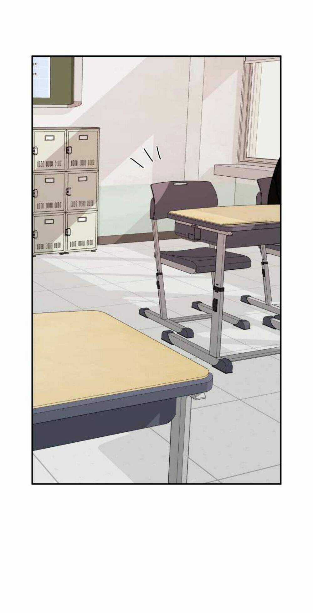 Bloody Romance - Lãng Mạn Đẫm Máu Chapter 6 trang 27