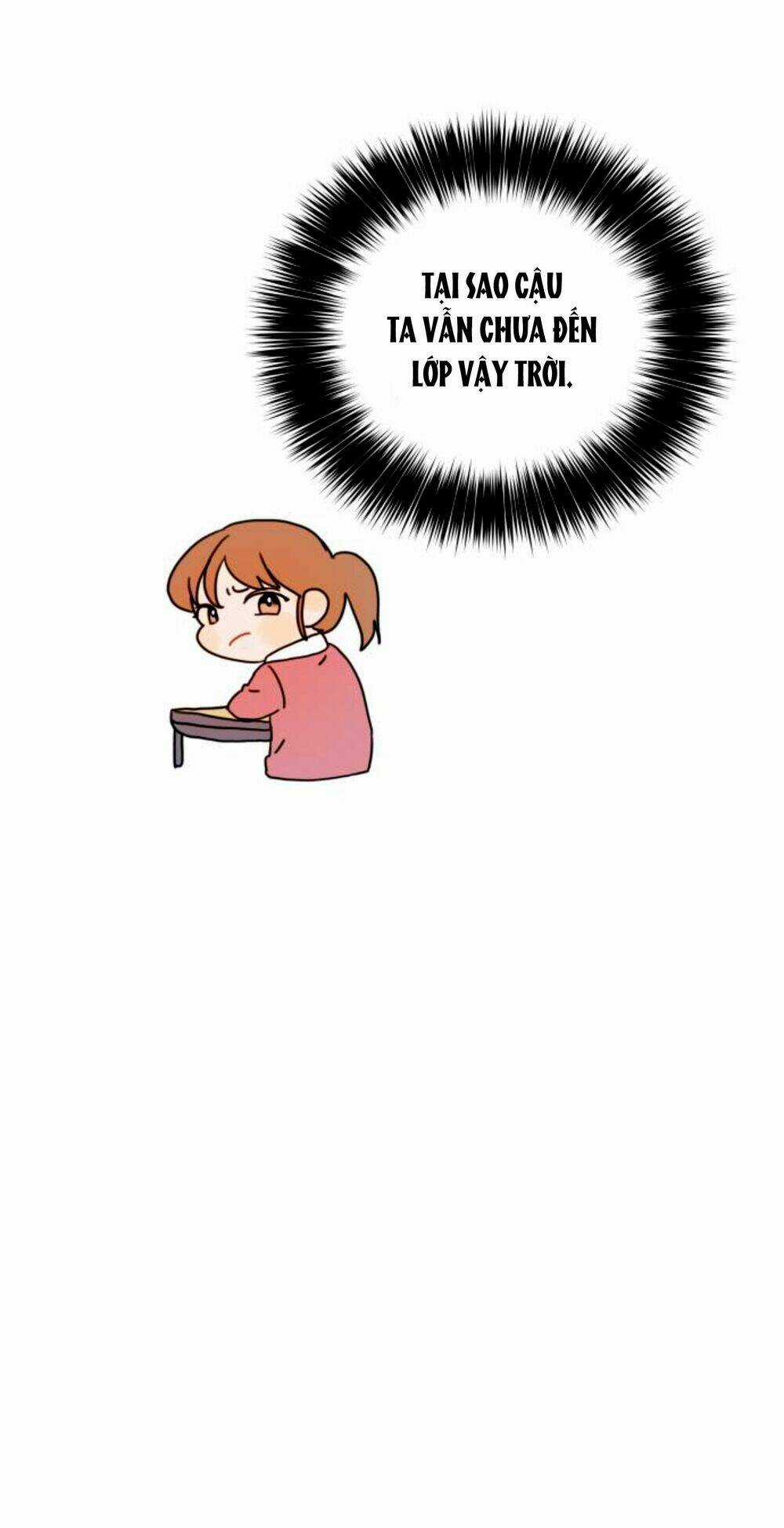 Bloody Romance - Lãng Mạn Đẫm Máu Chapter 6 trang 28