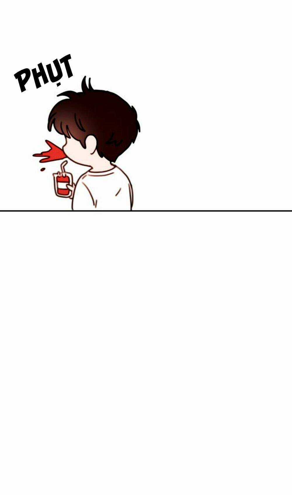 Bloody Romance - Lãng Mạn Đẫm Máu Chapter 6 trang 3