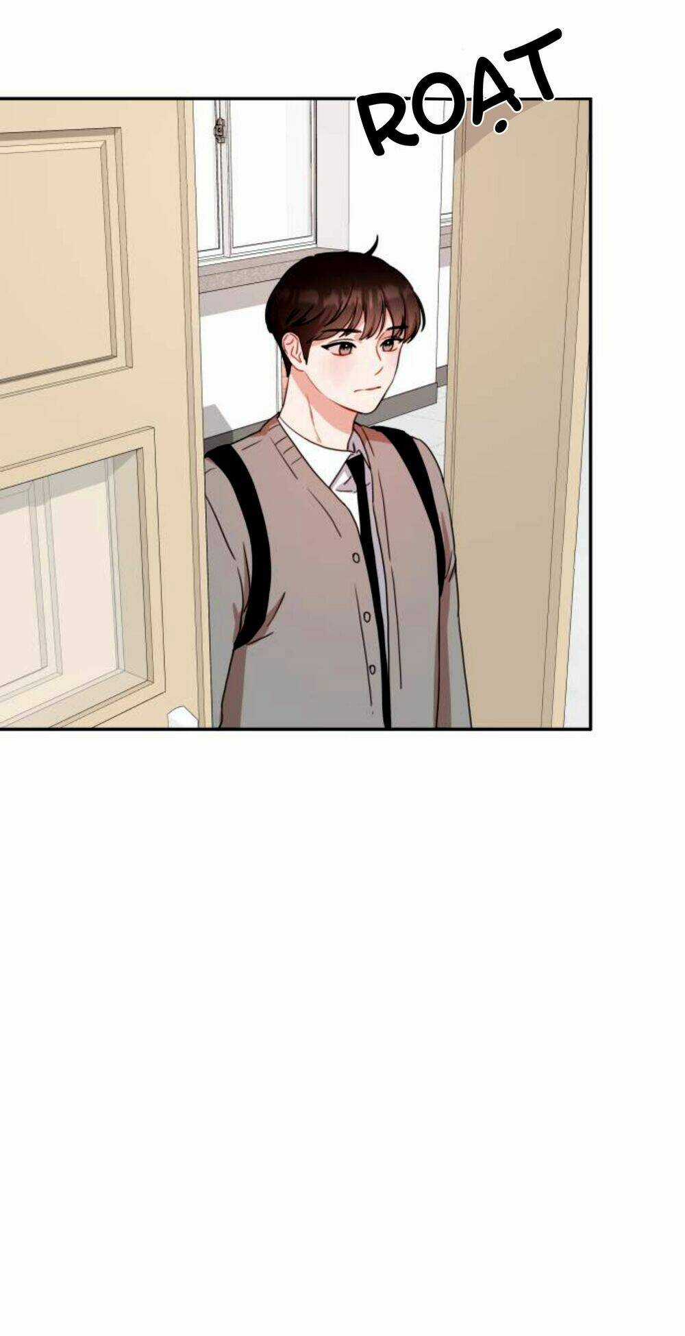 Bloody Romance - Lãng Mạn Đẫm Máu Chapter 6 trang 30