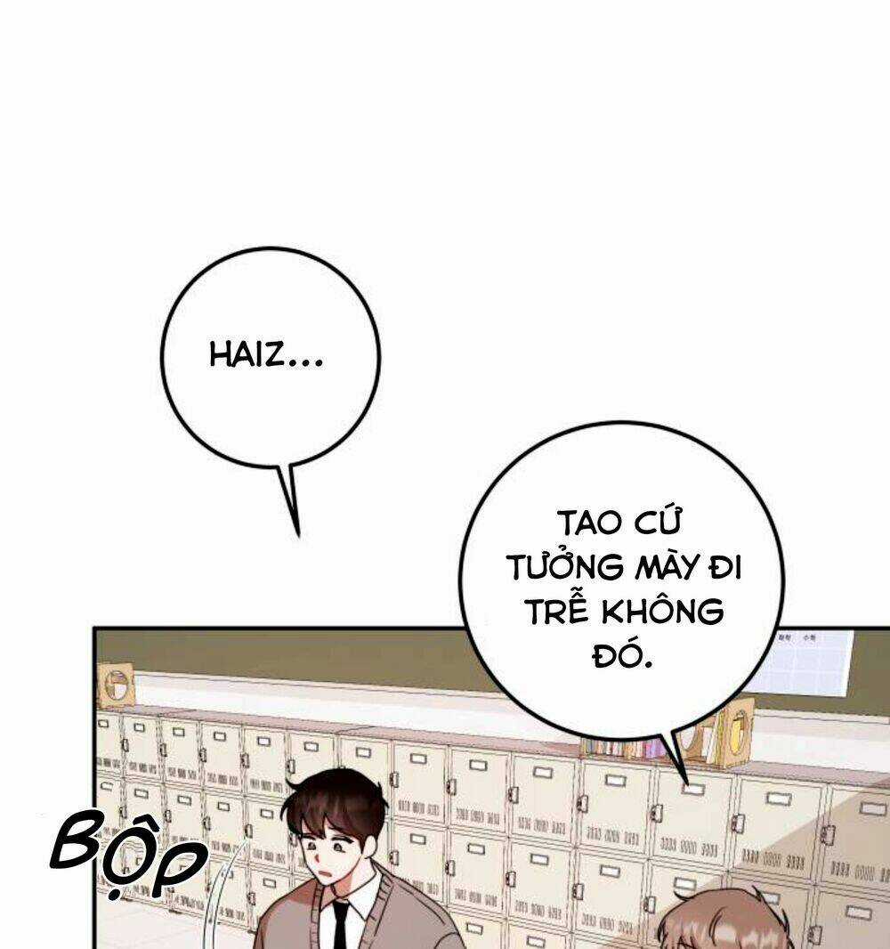 Bloody Romance - Lãng Mạn Đẫm Máu Chapter 6 trang 31