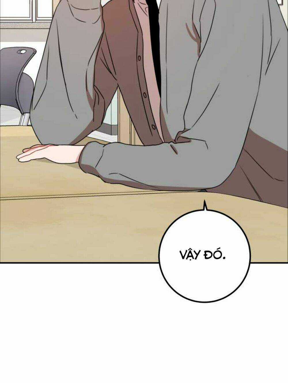 Bloody Romance - Lãng Mạn Đẫm Máu Chapter 6 trang 38