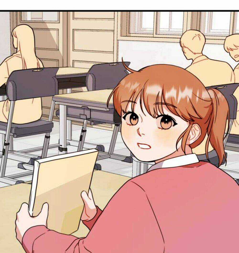 Bloody Romance - Lãng Mạn Đẫm Máu Chapter 6 trang 41