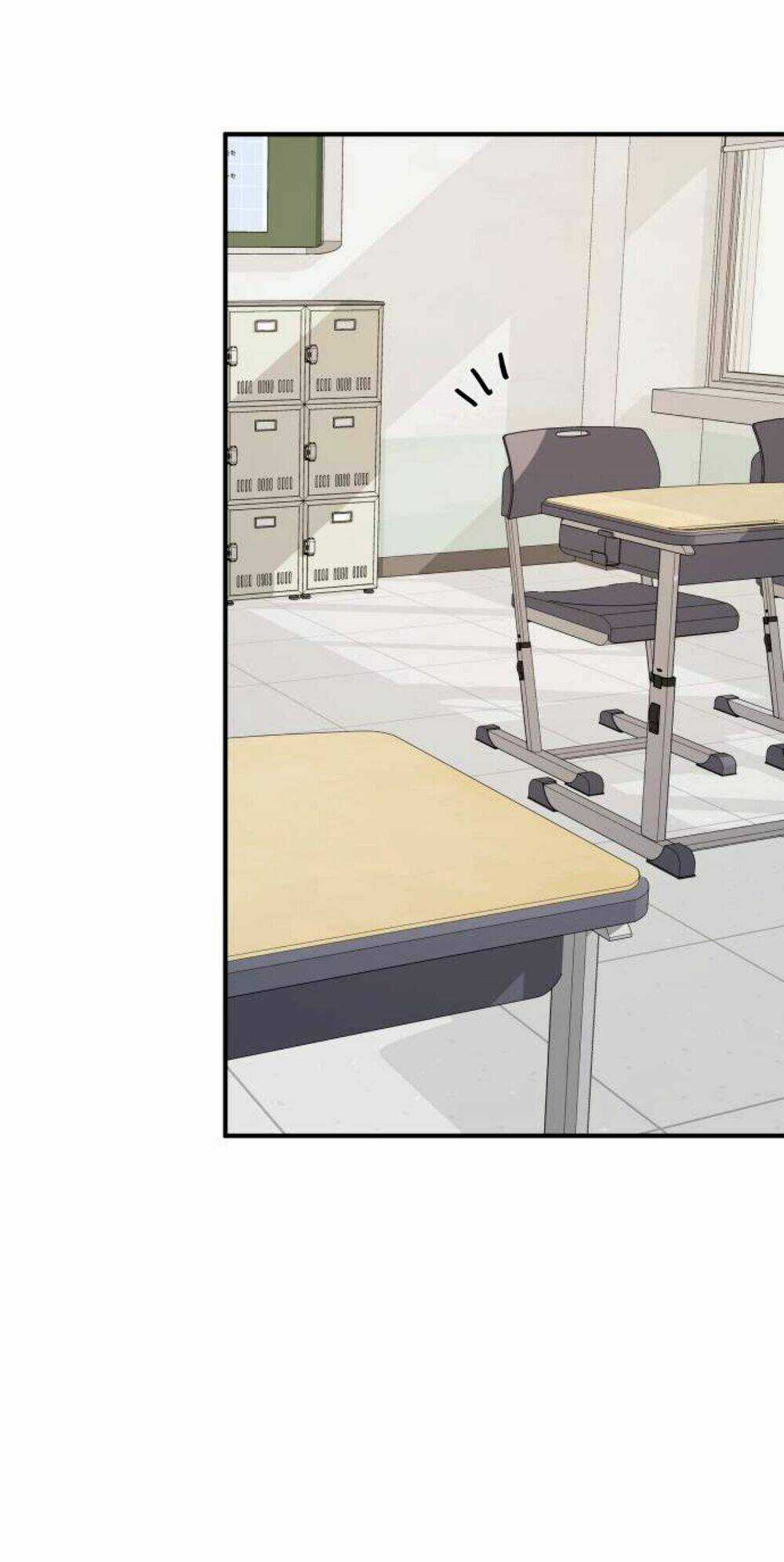 Bloody Romance - Lãng Mạn Đẫm Máu Chapter 6 trang 43