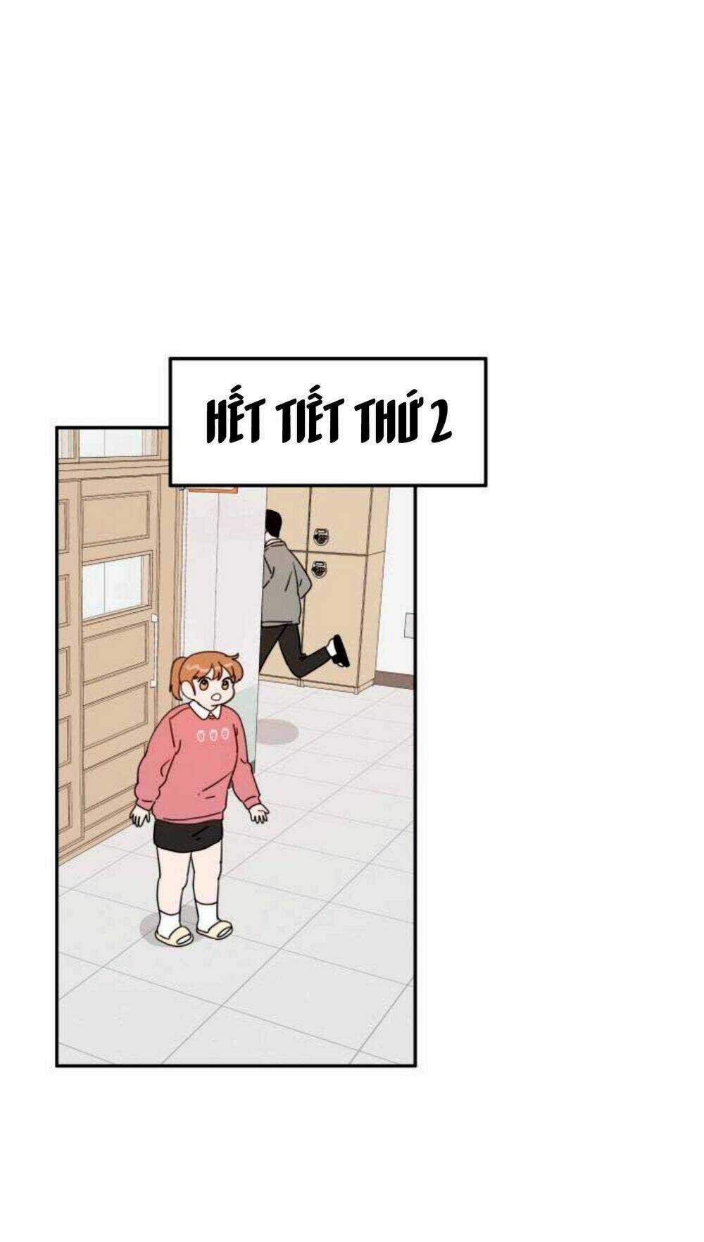 Bloody Romance - Lãng Mạn Đẫm Máu Chapter 6 trang 44