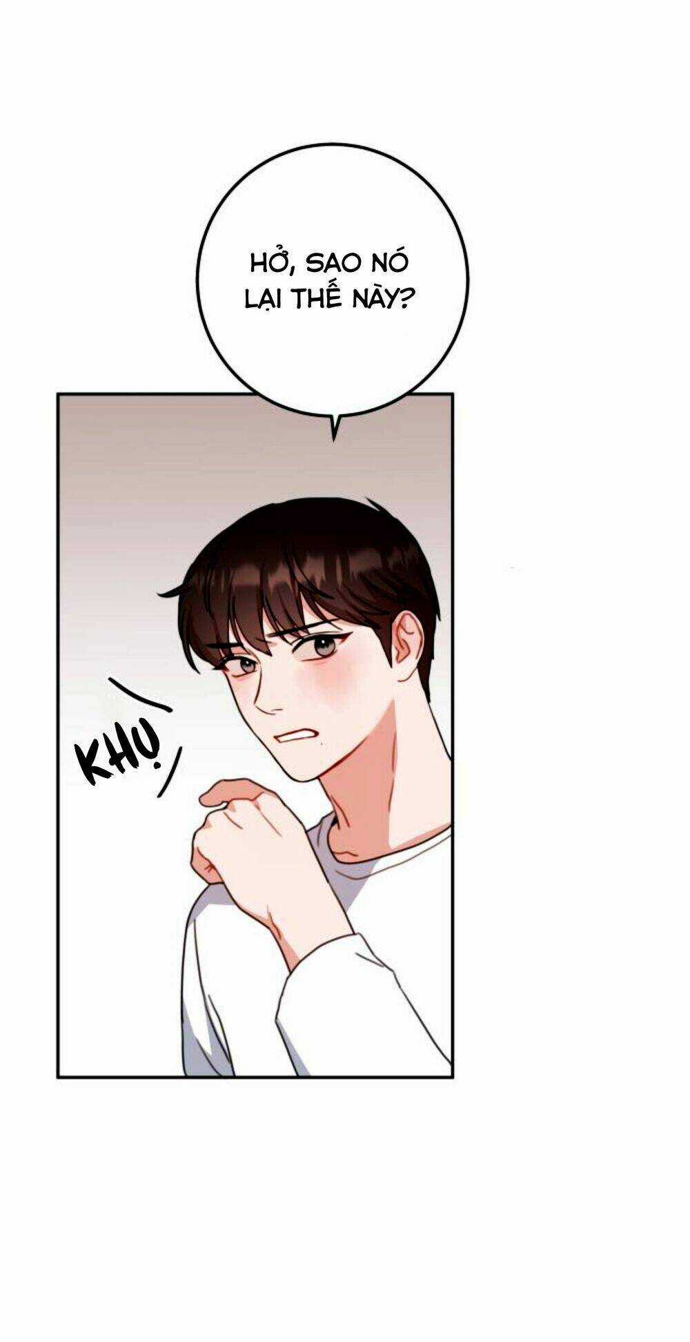 Bloody Romance - Lãng Mạn Đẫm Máu Chapter 6 trang 5