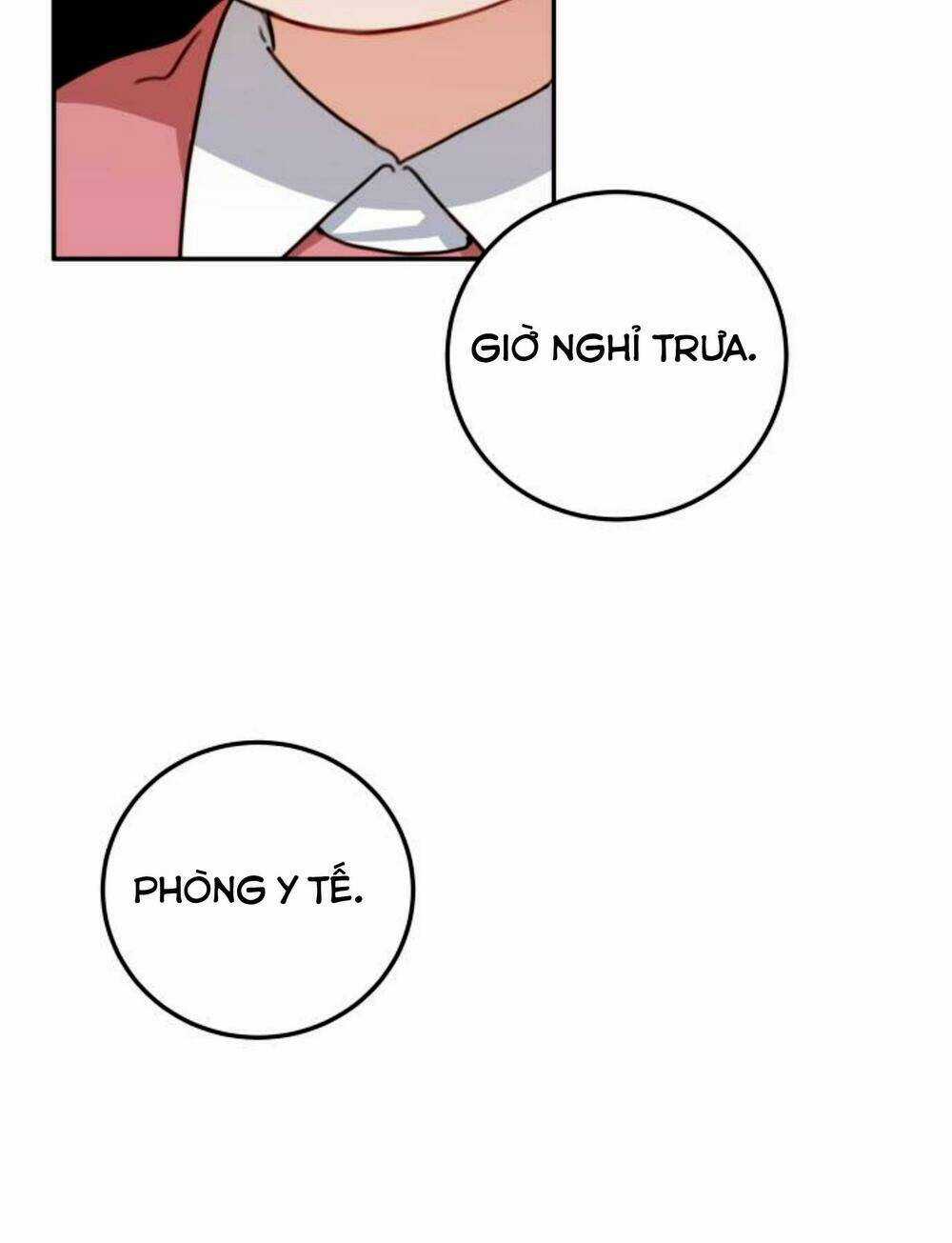 Bloody Romance - Lãng Mạn Đẫm Máu Chapter 6 trang 54