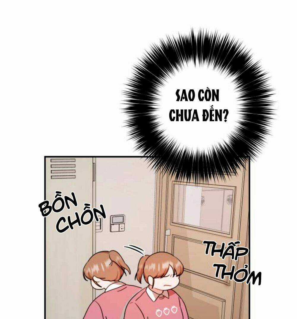 Bloody Romance - Lãng Mạn Đẫm Máu Chapter 6 trang 60