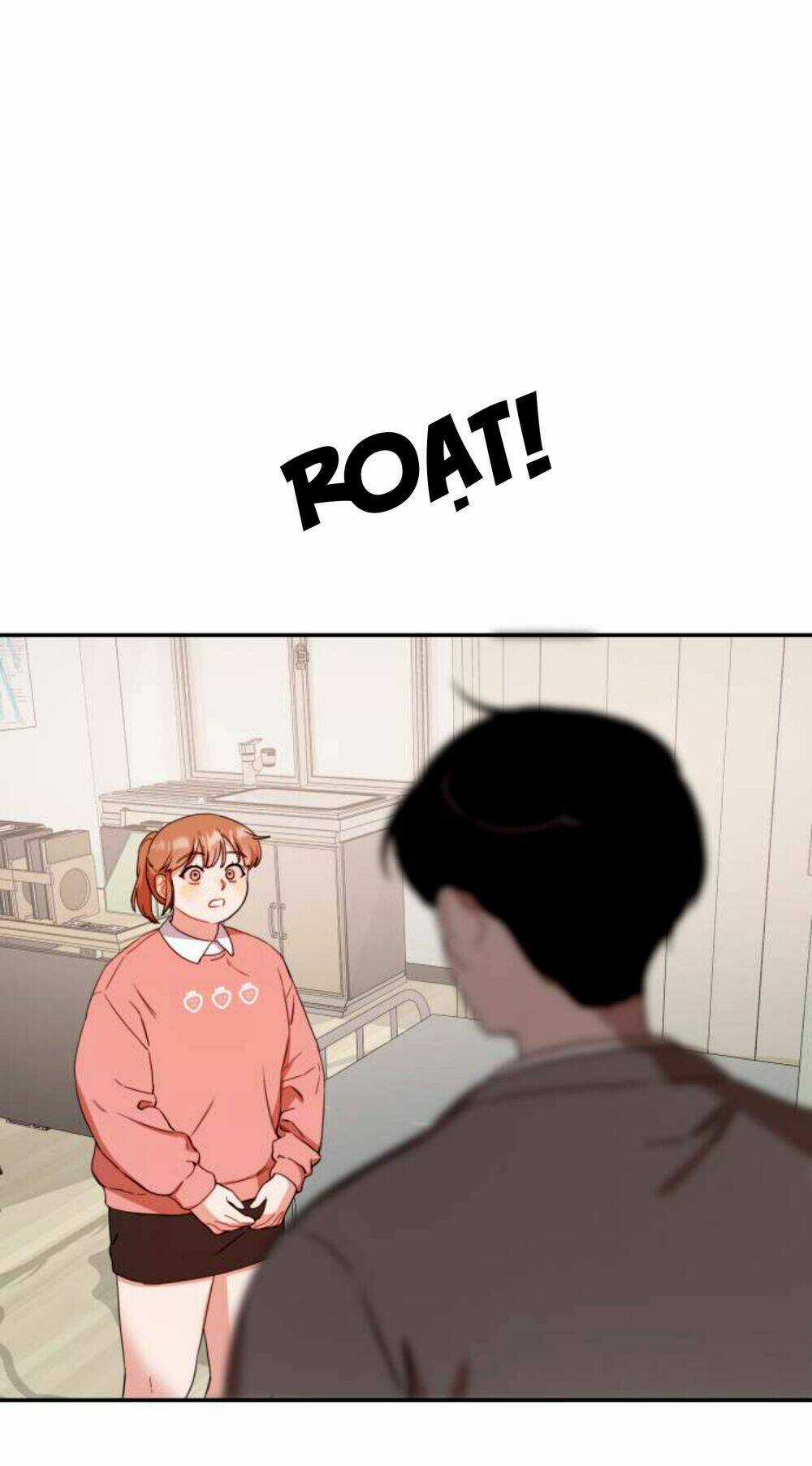 Bloody Romance - Lãng Mạn Đẫm Máu Chapter 6 trang 62