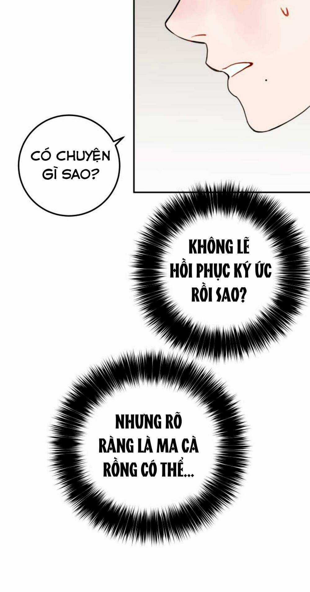 Bloody Romance - Lãng Mạn Đẫm Máu Chapter 6 trang 64