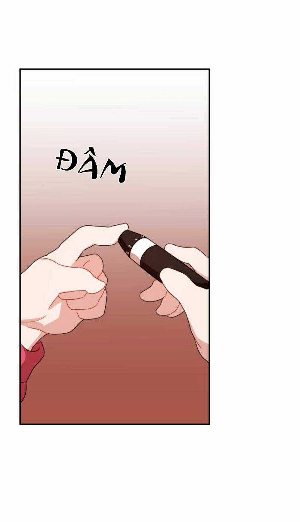 Bloody Romance - Lãng Mạn Đẫm Máu Chapter 6 trang 69